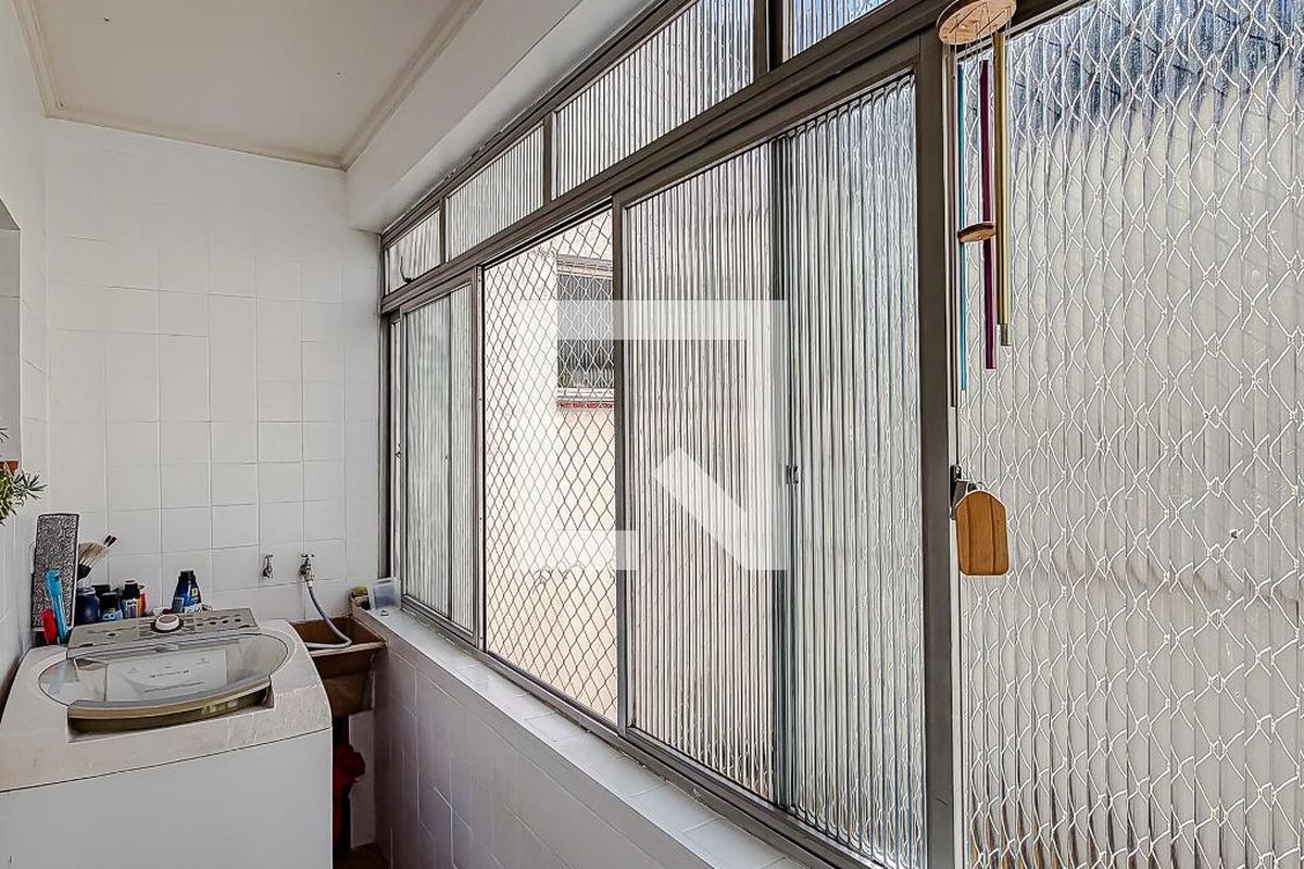 Apartamento, 2 quartos, 82 m² - Foto 38