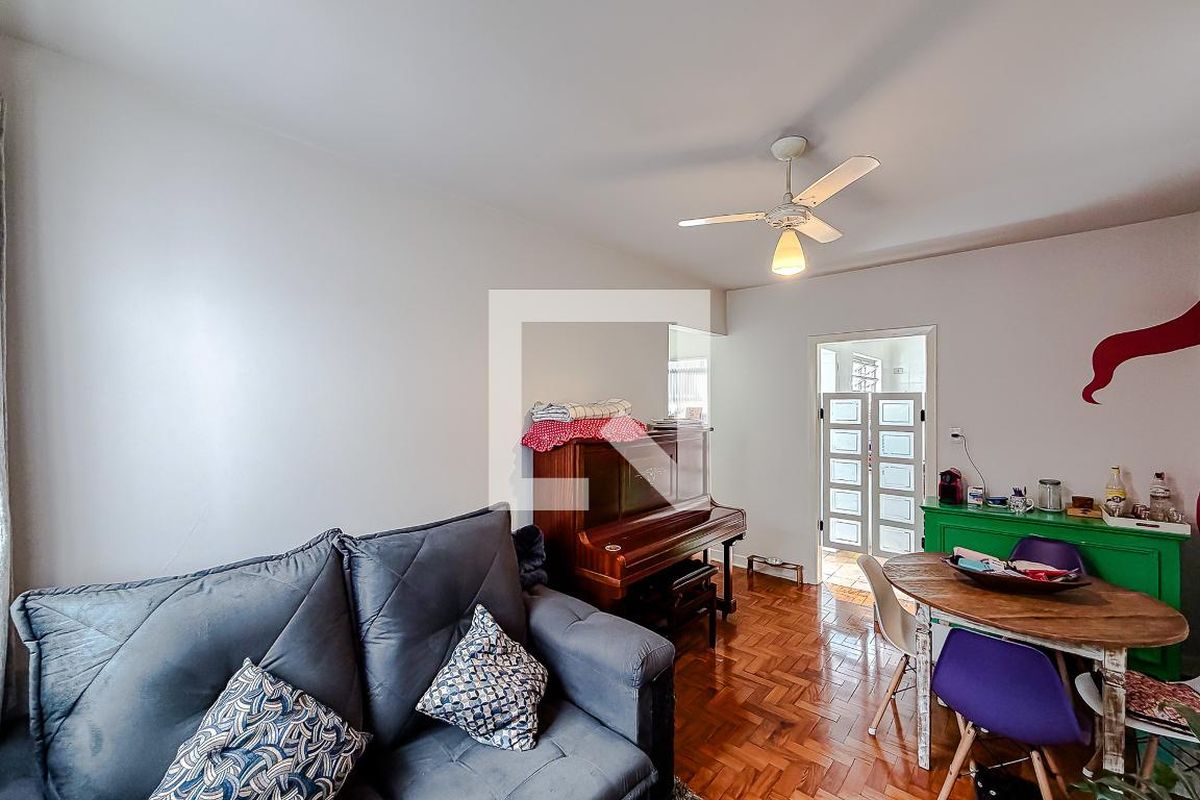 Apartamento, 2 quartos, 82 m² - Foto 1