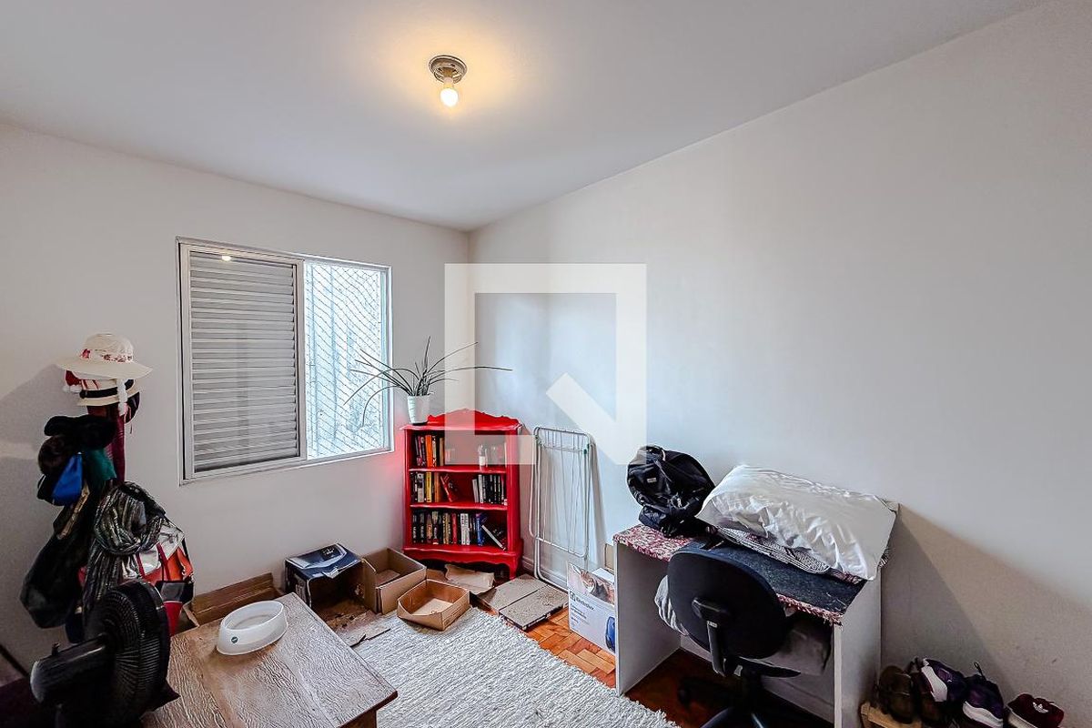 Apartamento, 2 quartos, 82 m² - Foto 15