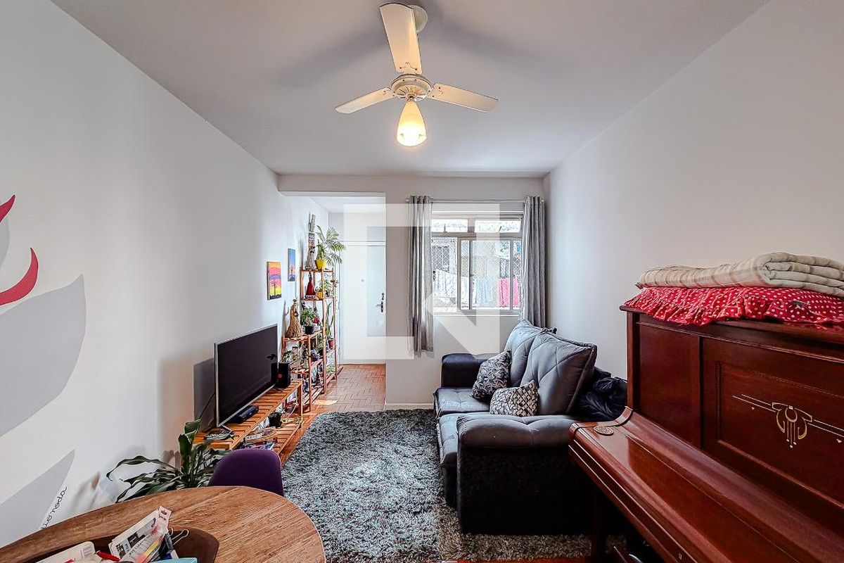 Apartamento, 2 quartos, 82 m² - Foto 6