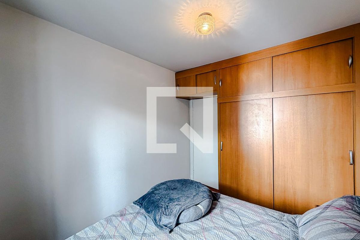 Apartamento, 2 quartos, 82 m² - Foto 11