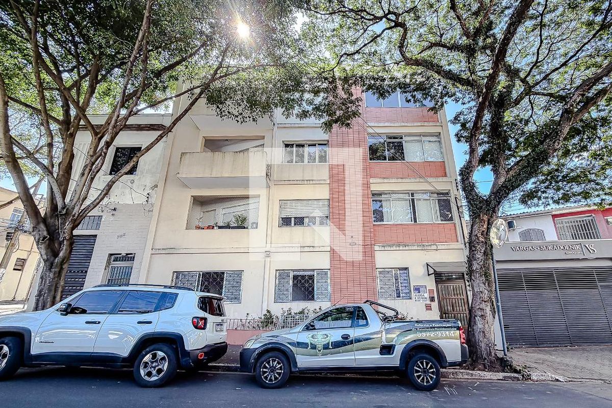 Apartamento, 2 quartos, 82 m² - Foto 43