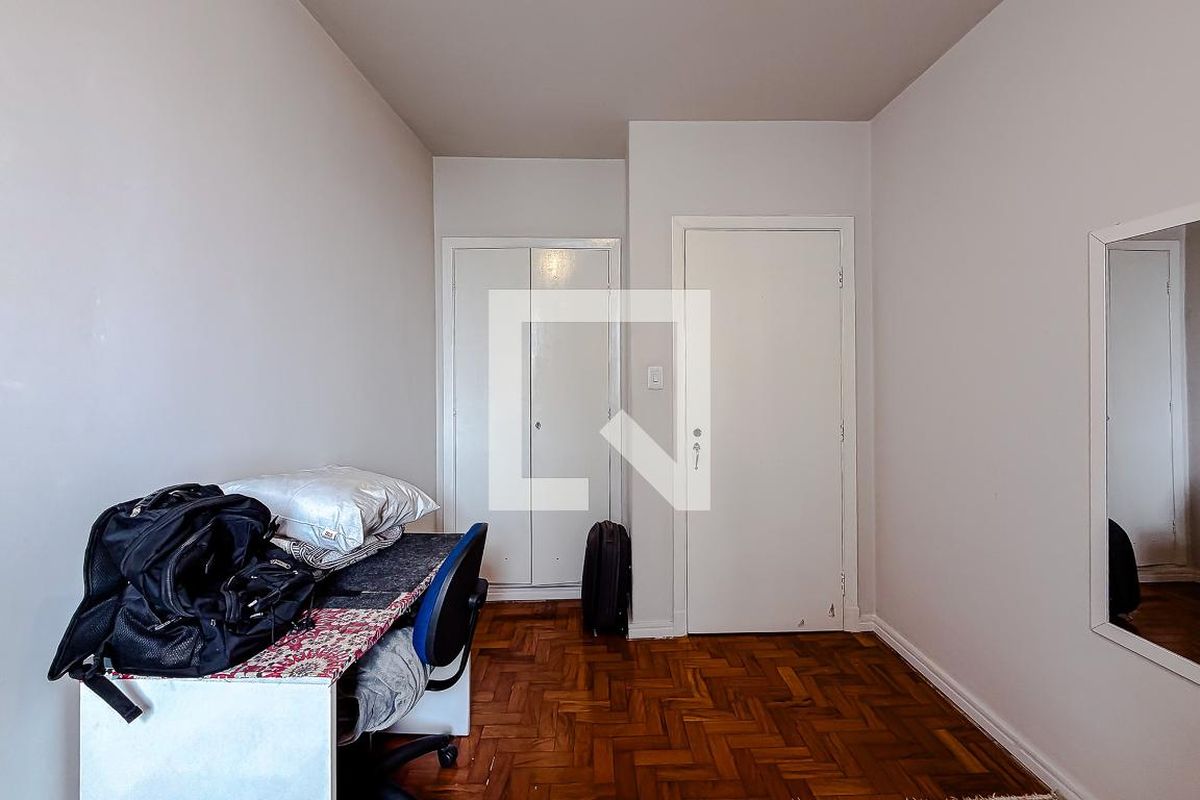 Apartamento, 2 quartos, 82 m² - Foto 20
