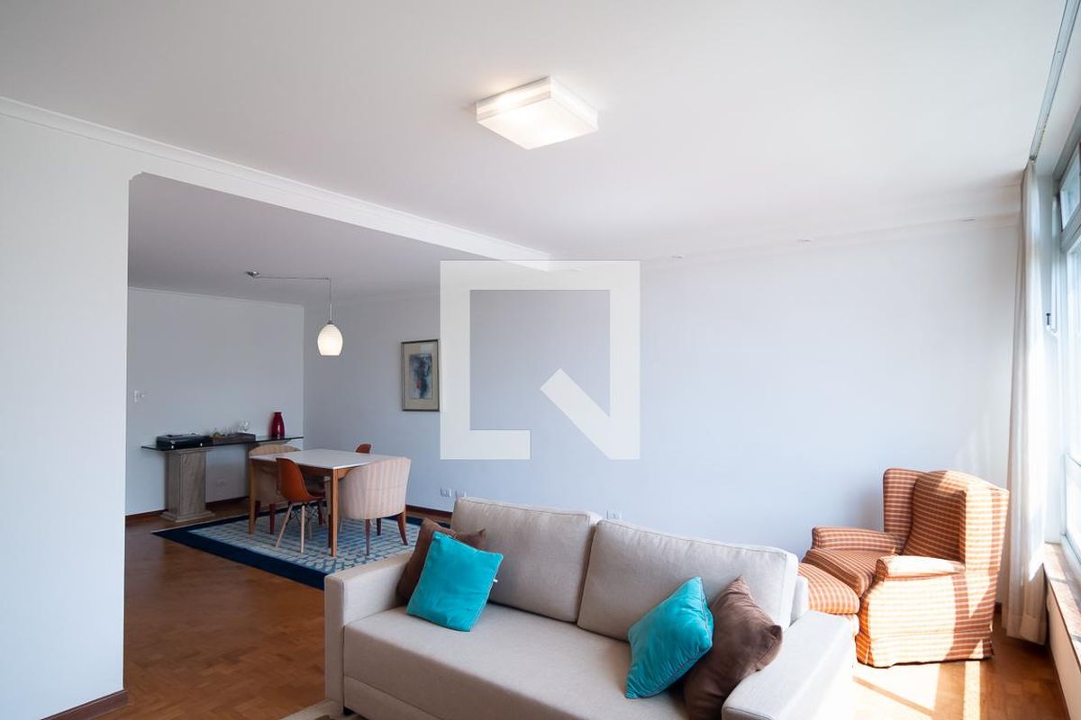 Apartamento, 2 quartos, 105 m² - Foto 8