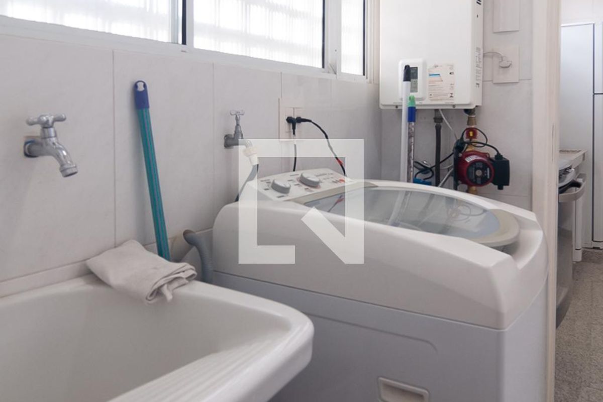 Apartamento, 2 quartos, 105 m² - Foto 42
