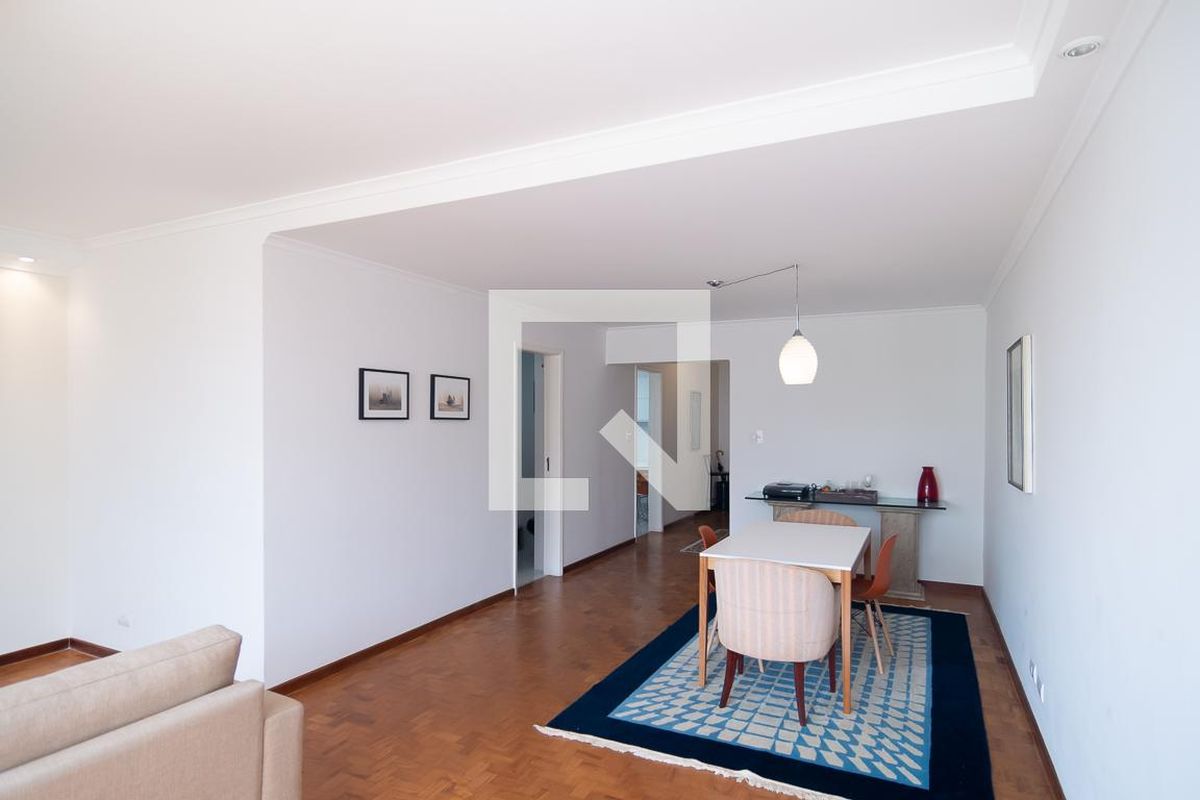 Apartamento, 2 quartos, 105 m² - Foto 7