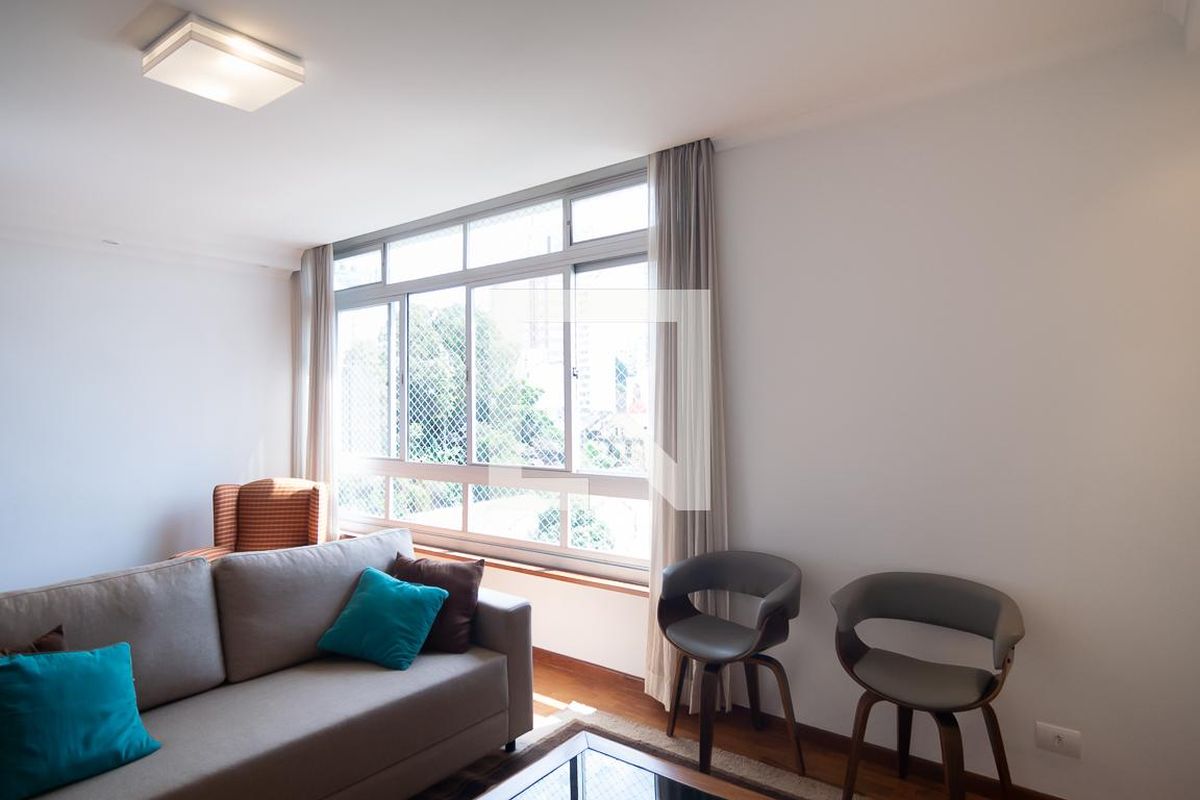 Apartamento, 2 quartos, 105 m² - Foto 9
