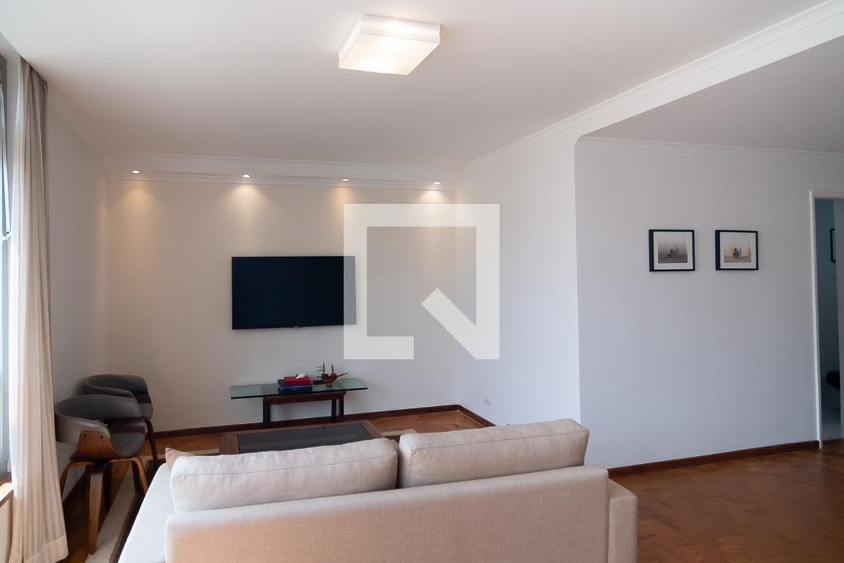 Apartamento, 2 quartos, 105 m² - Foto 6