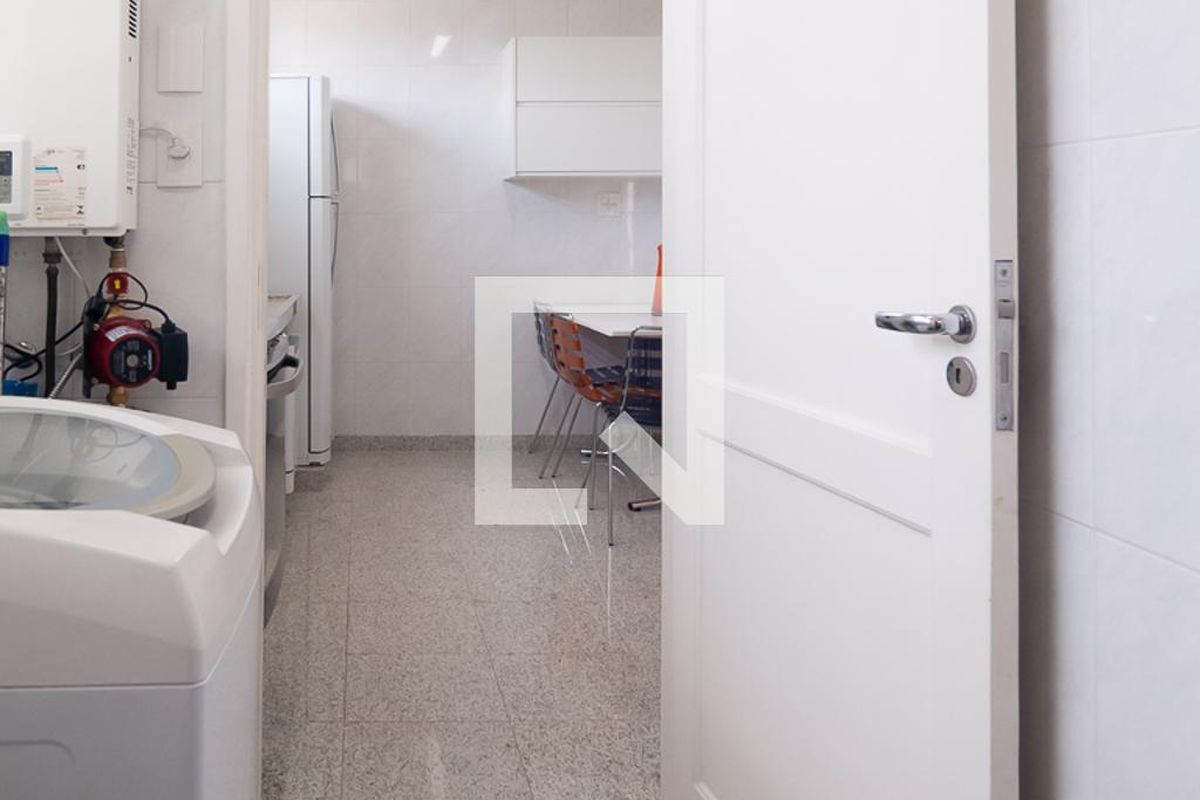 Apartamento, 2 quartos, 105 m² - Foto 43