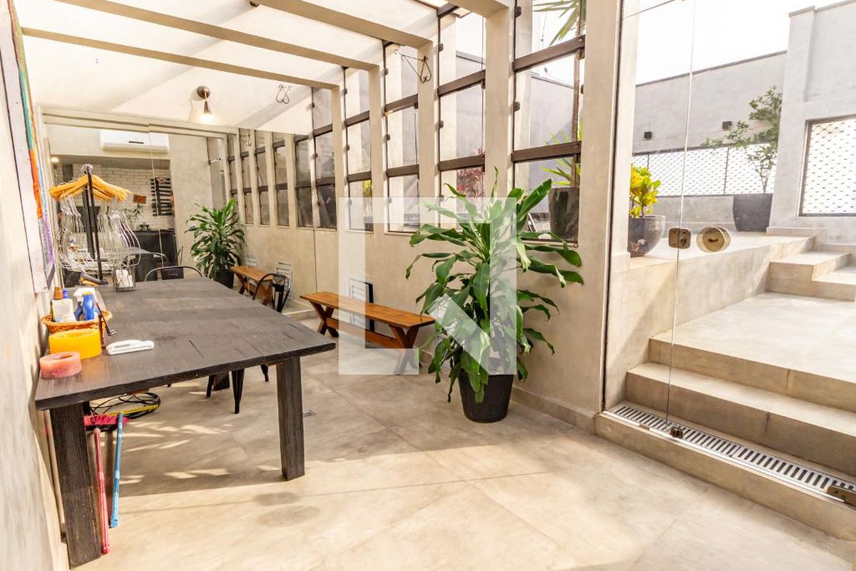 Cobertura, 3 quartos, 250 m² - Foto 128