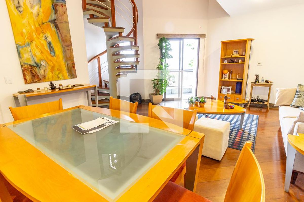 Cobertura, 3 quartos, 250 m² - Foto 10