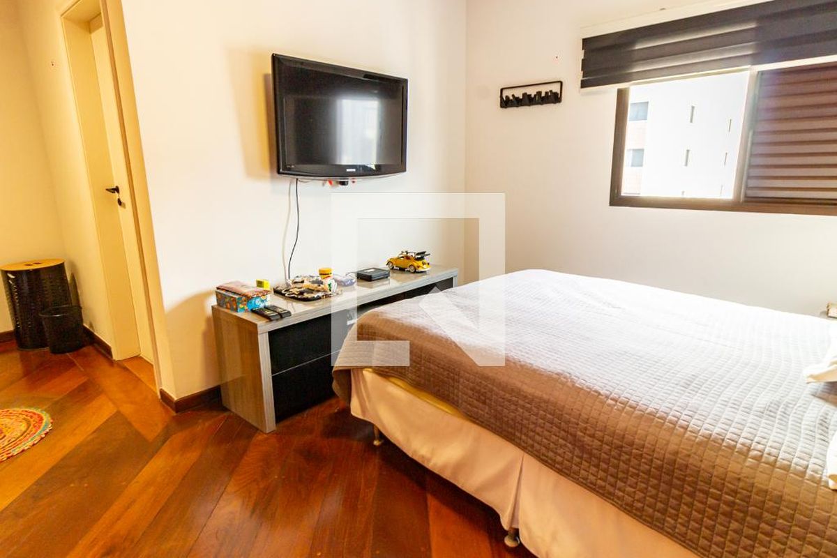 Cobertura, 3 quartos, 250 m² - Foto 30