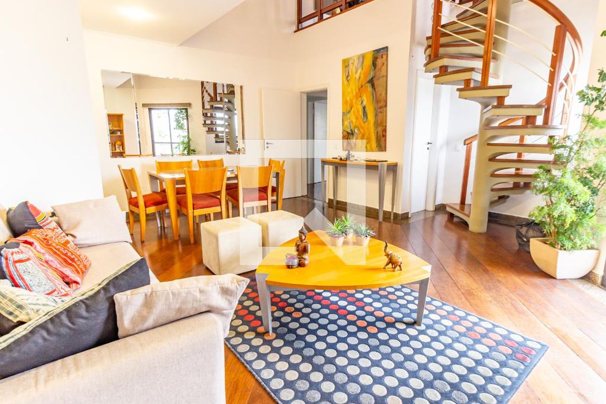 Cobertura, 3 quartos, 250 m² - Foto 2