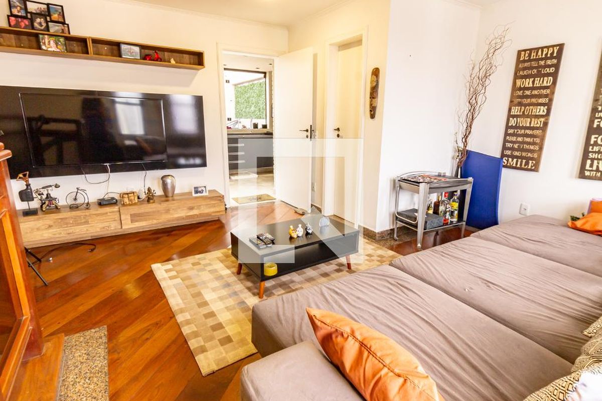 Cobertura, 3 quartos, 250 m² - Foto 12