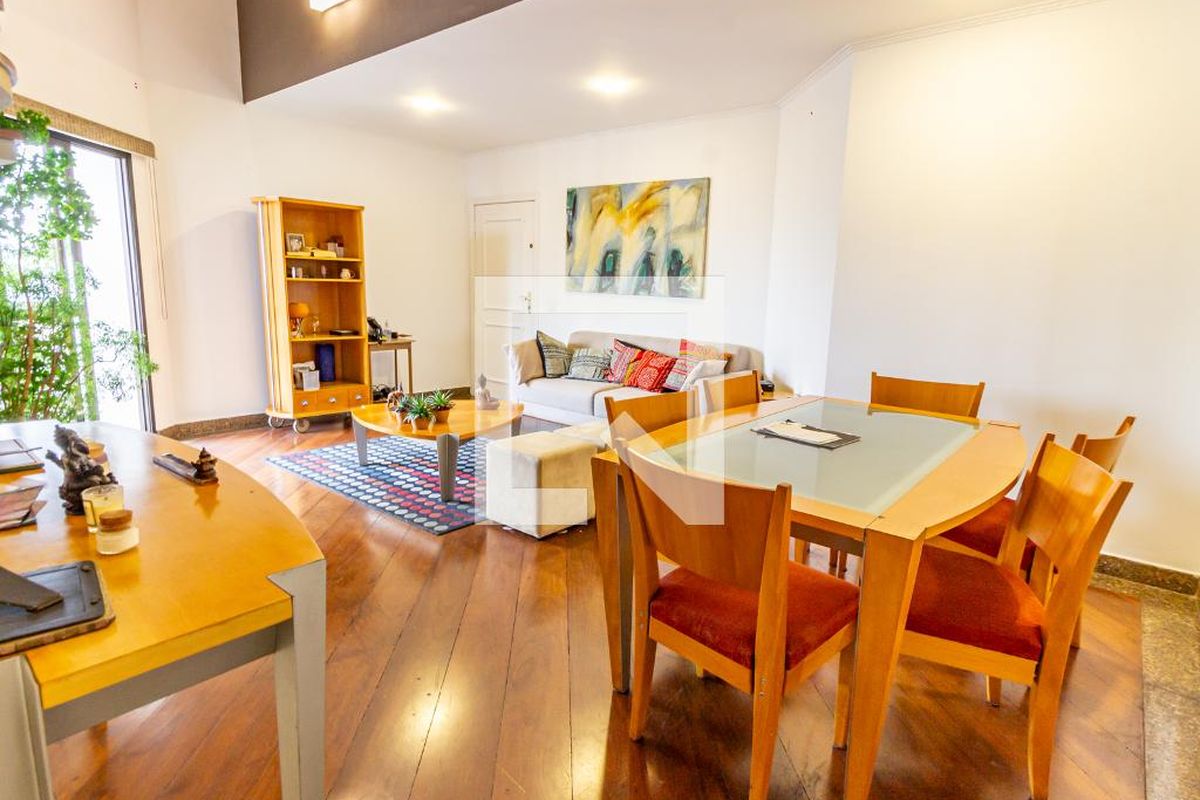 Cobertura, 3 quartos, 250 m² - Foto 8