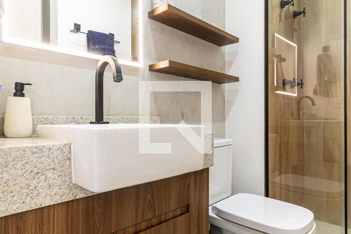 Apartamento, 1 quarto, 33 m² - Foto 31