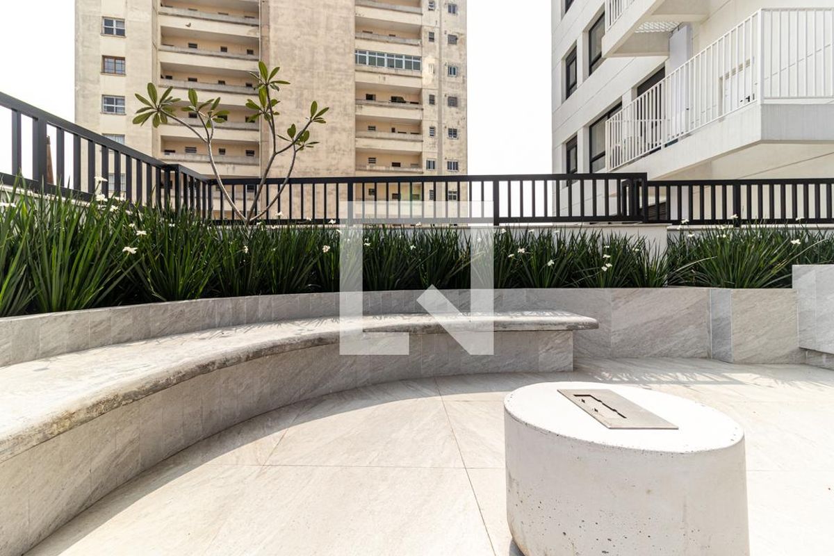 Apartamento, 1 quarto, 33 m² - Foto 79