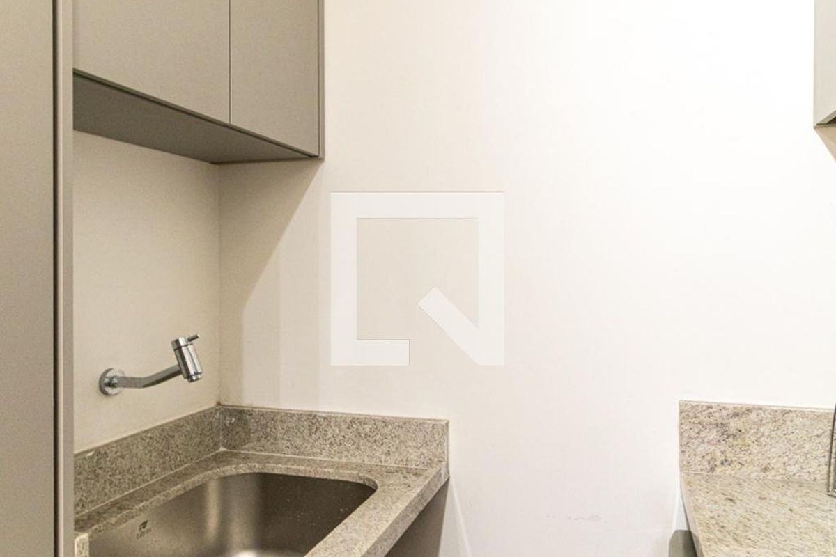 Apartamento, 1 quarto, 33 m² - Foto 46
