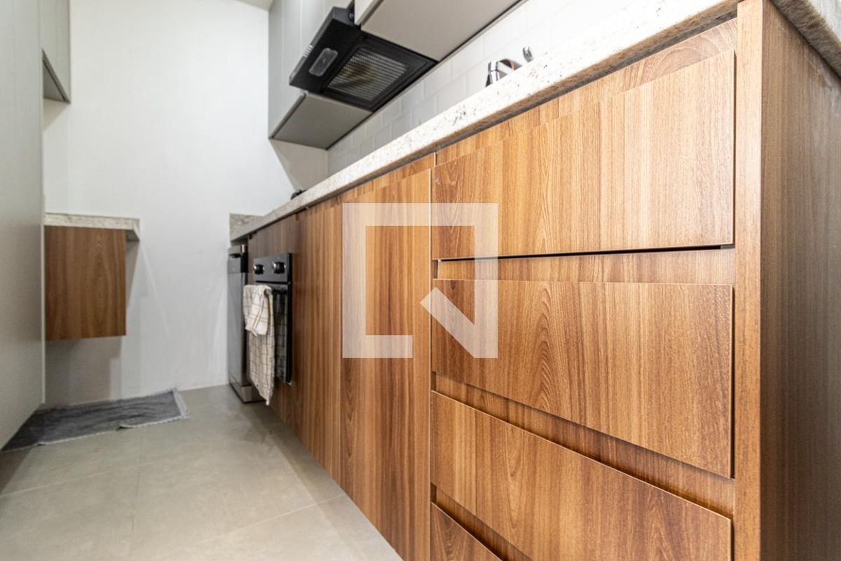 Apartamento, 1 quarto, 33 m² - Foto 42
