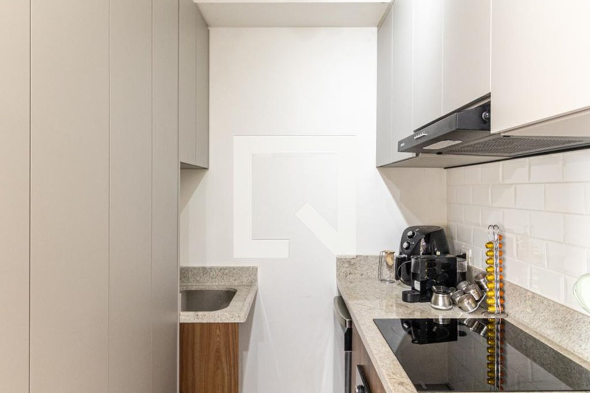 Apartamento, 1 quarto, 33 m² - Foto 43