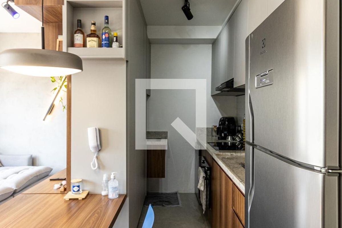 Apartamento, 1 quarto, 33 m² - Foto 34
