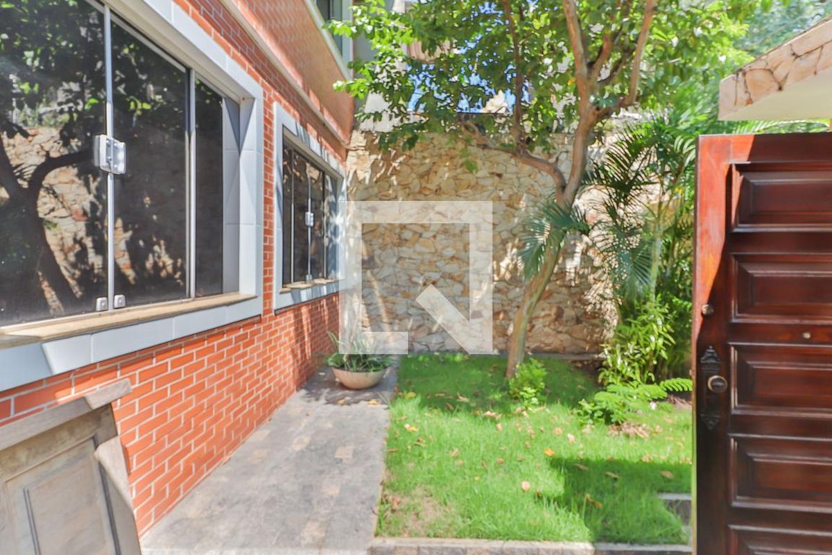 Casa, 5 quartos, 261 m² - Foto 106