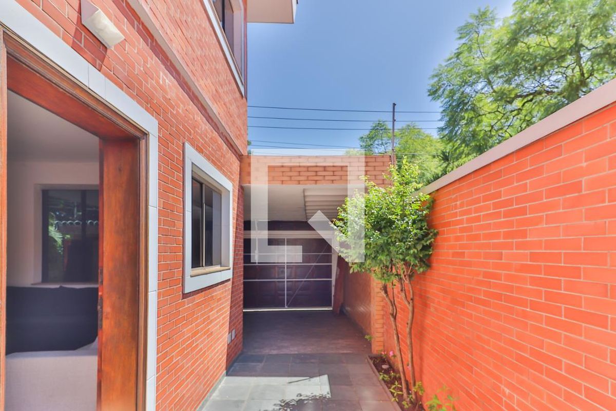 Casa, 5 quartos, 261 m² - Foto 86