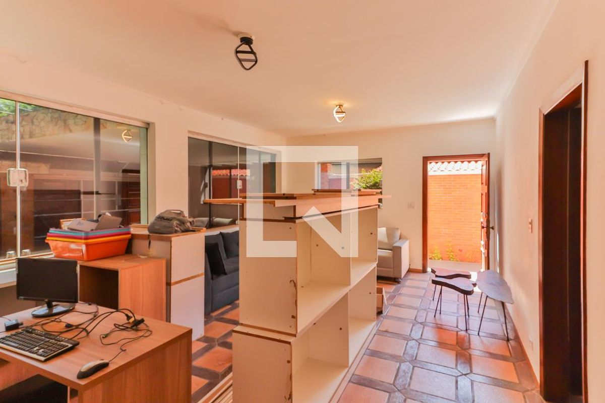 Casa, 5 quartos, 261 m² - Foto 8