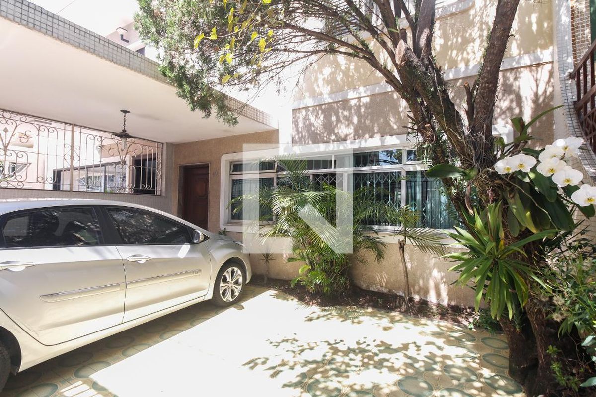 Casa, 4 quartos, 200 m² - Foto 116