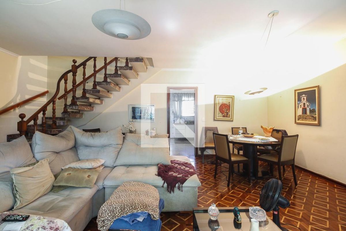 Casa, 4 quartos, 200 m² - Foto 14