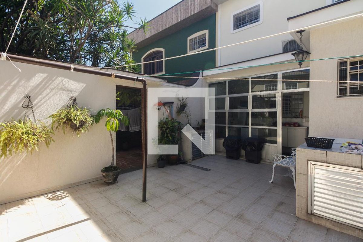 Casa, 4 quartos, 200 m² - Foto 102