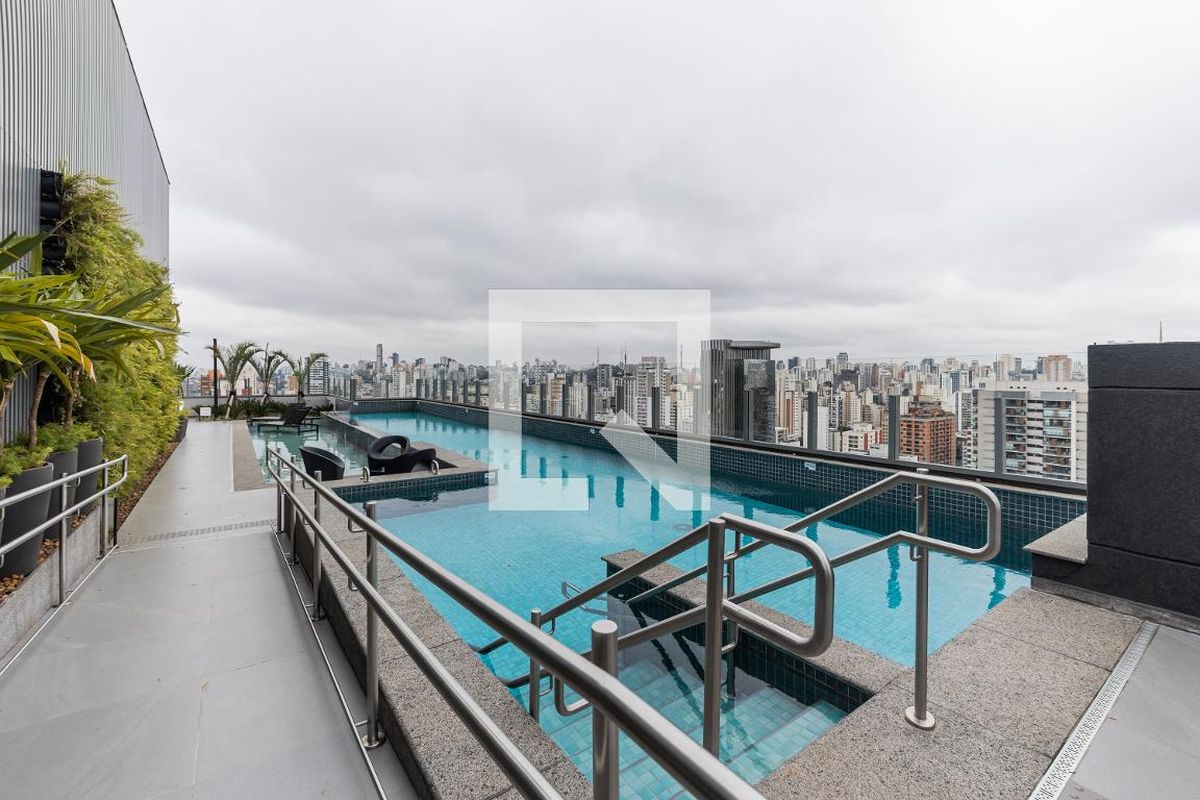 Apartamento, 1 quarto, 31 m² - Foto 26