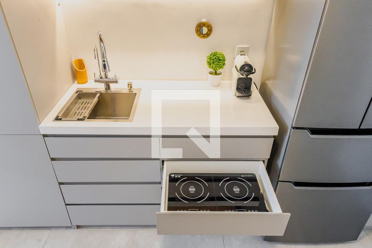 Apartamento, 1 quarto, 31 m² - Foto 20