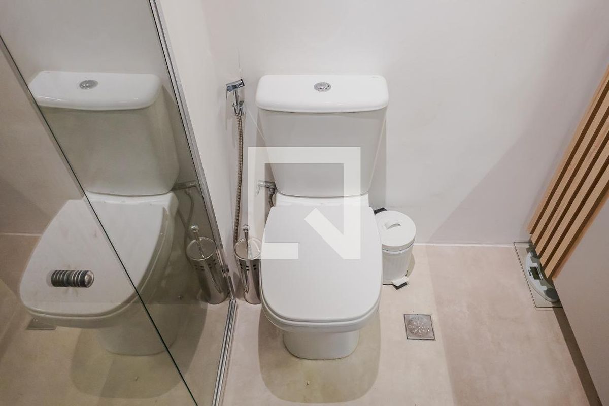 Apartamento, 1 quarto, 31 m² - Foto 13