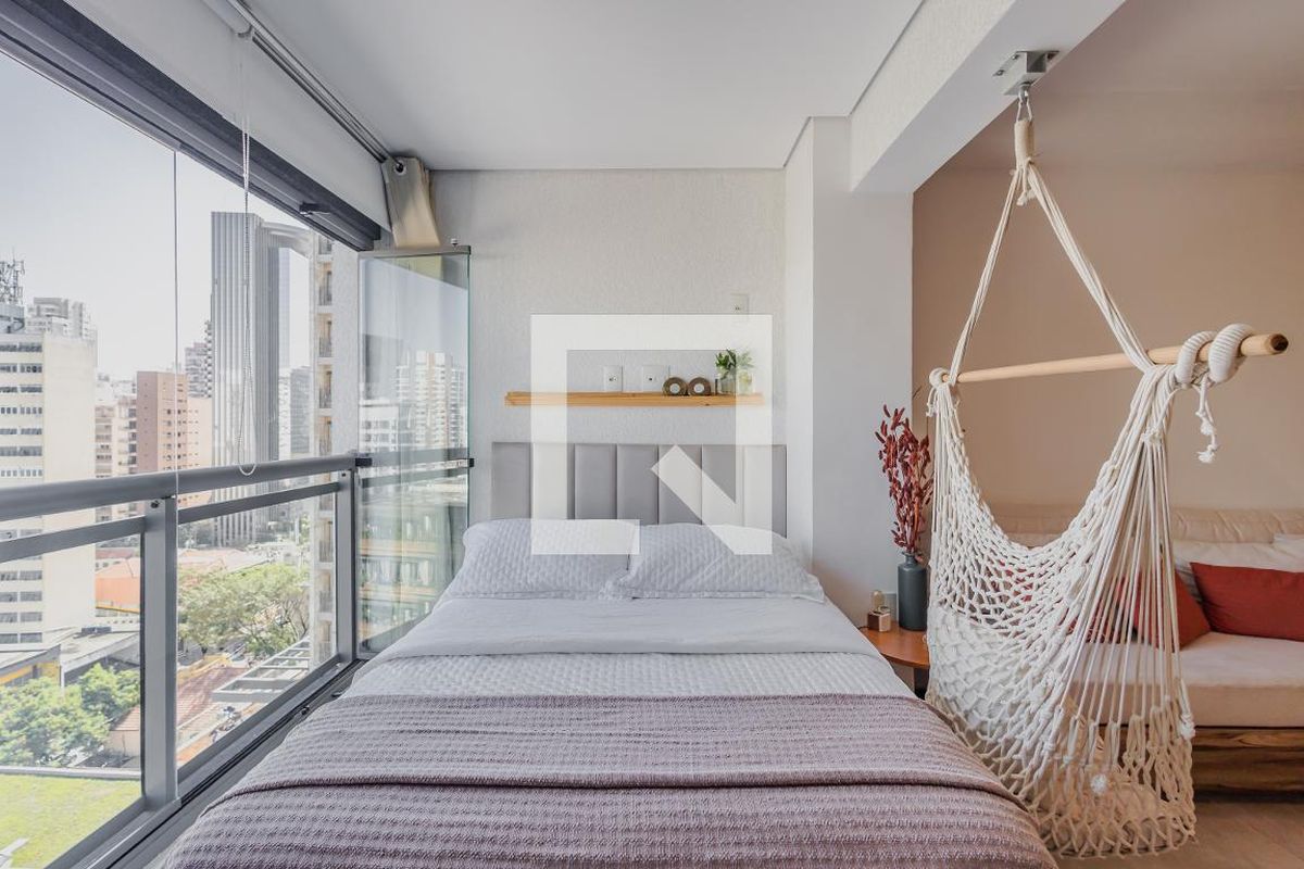 Apartamento, 1 quarto, 31 m² - Foto 7