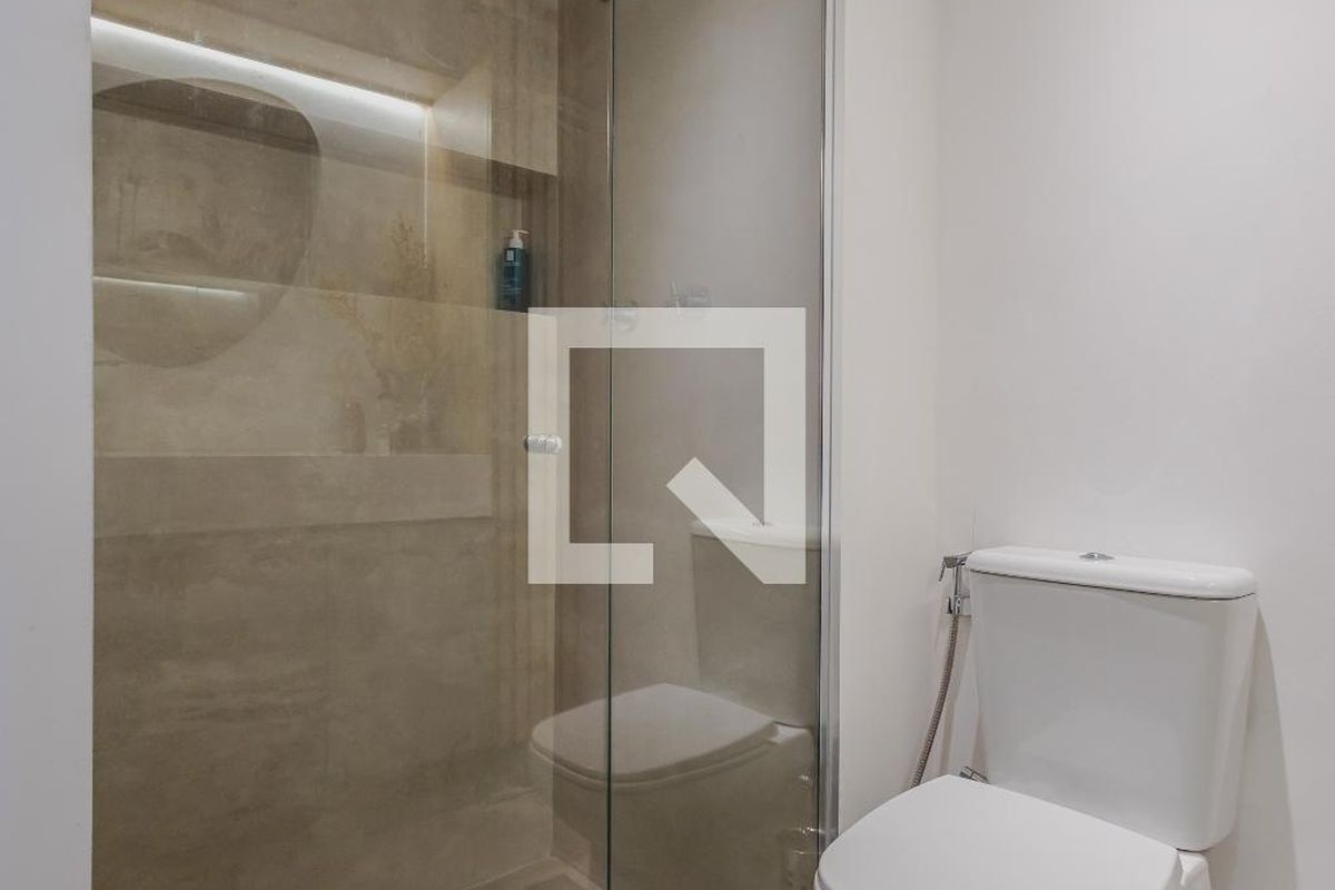 Apartamento, 1 quarto, 31 m² - Foto 15