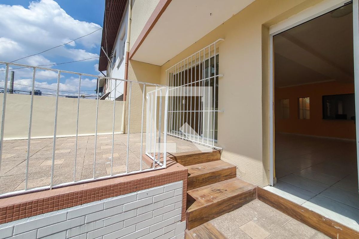 Casa, 4 quartos, 260 m² - Foto 18