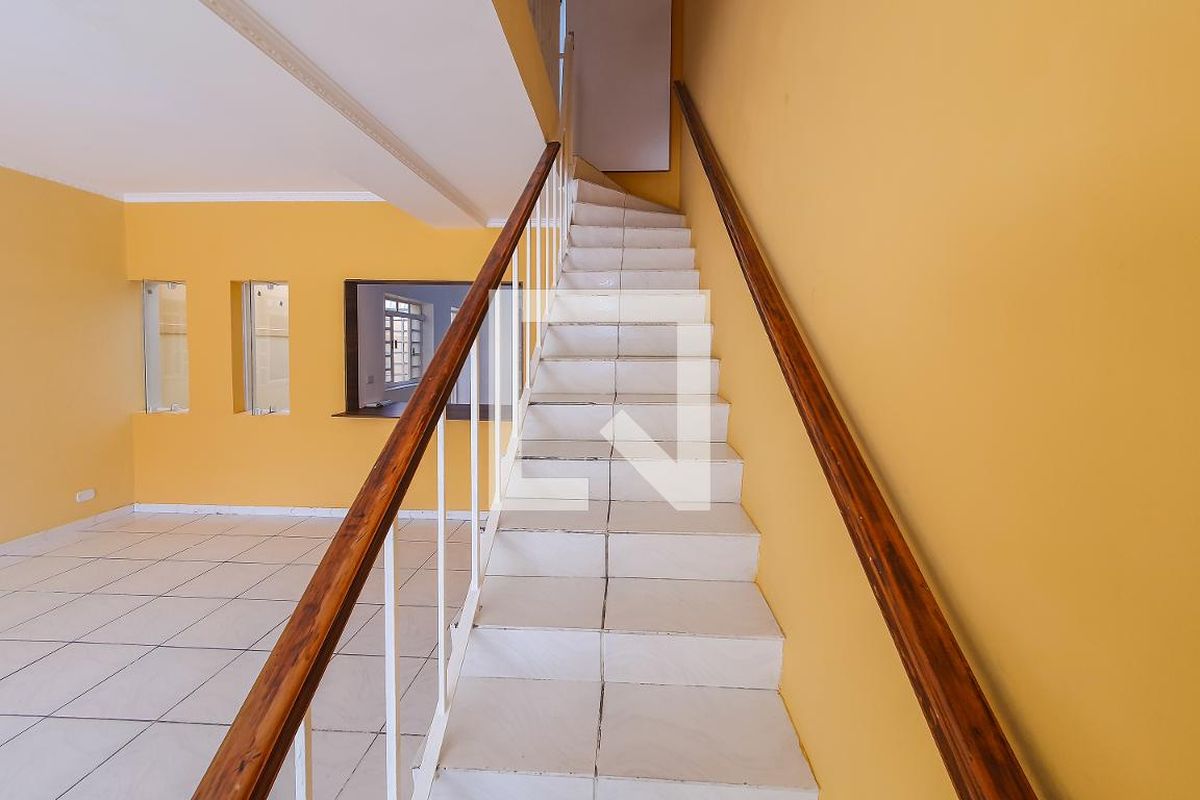 Casa, 4 quartos, 260 m² - Foto 12