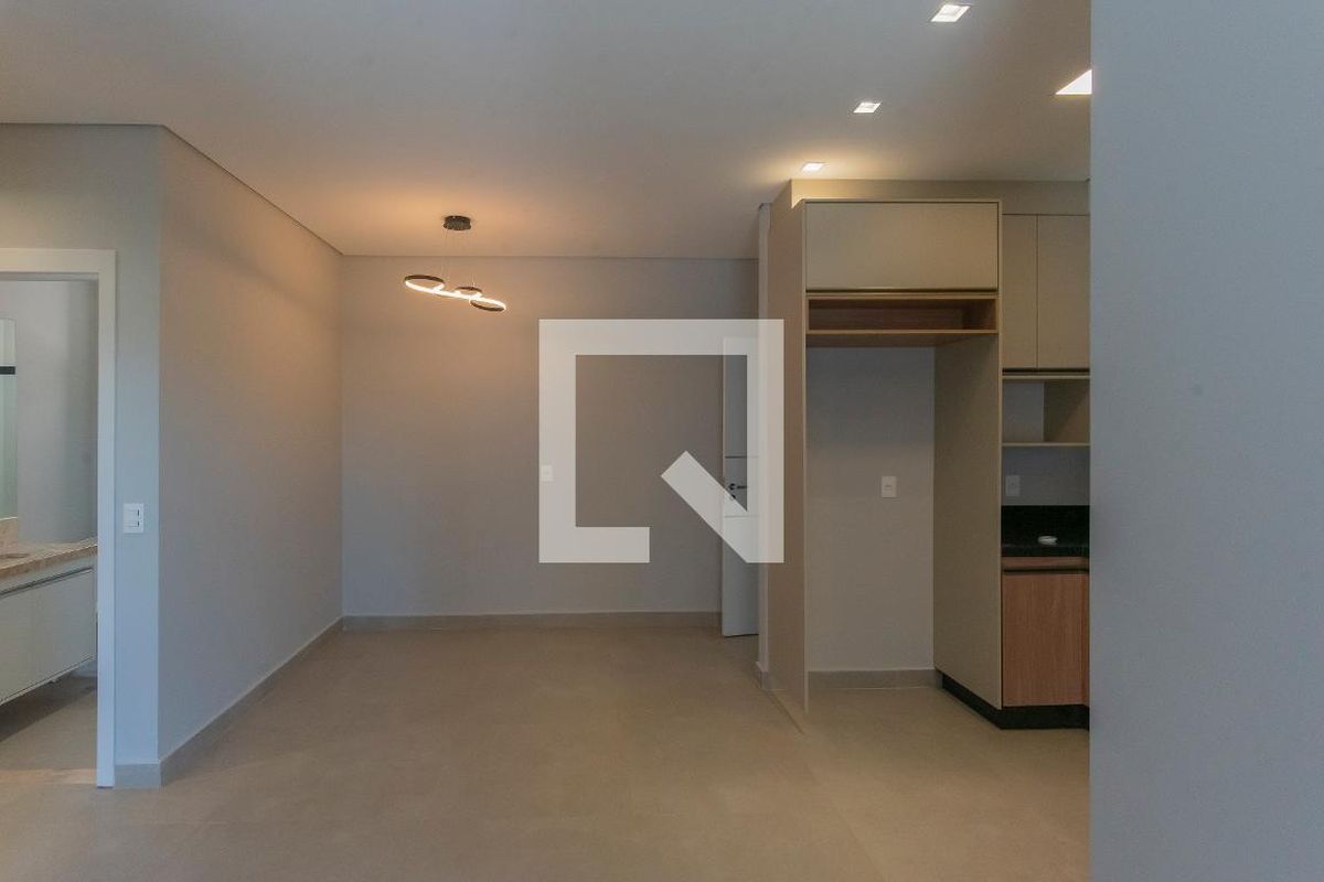 Apartamento à Venda - Swiss Park, 2 Quartos,  68 m2 em , Campinas - sp | SoloBR