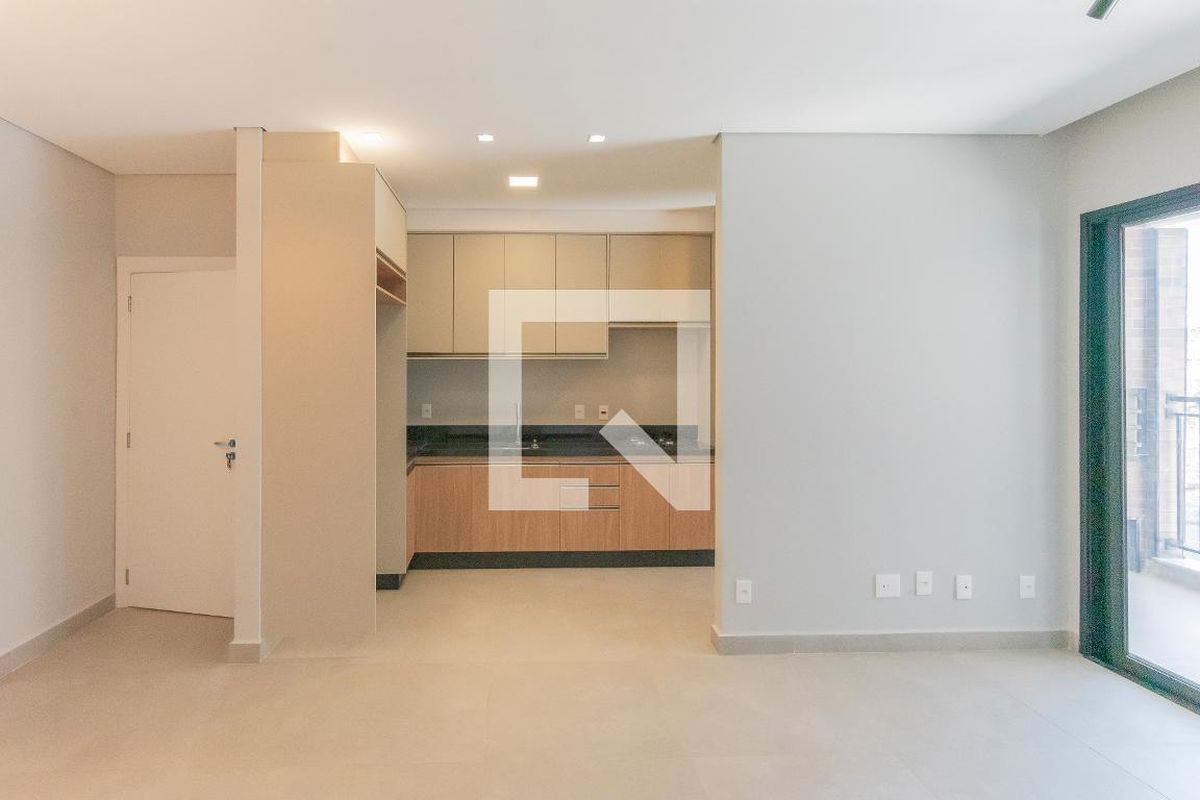 Apartamento à Venda - Swiss Park, 2 Quartos,  68 m2 em , Campinas - sp | SoloBR