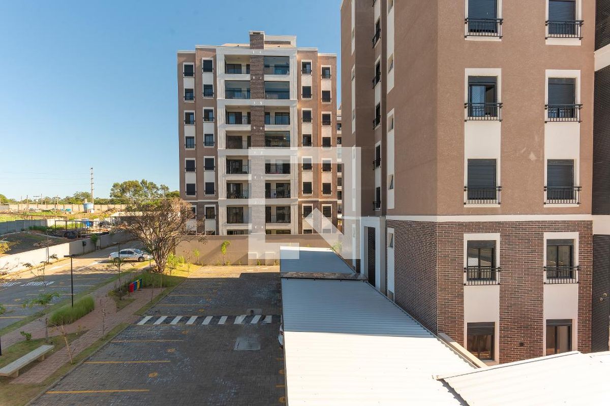 Apartamento à Venda - Swiss Park, 2 Quartos,  68 m2 em , Campinas - sp | SoloBR