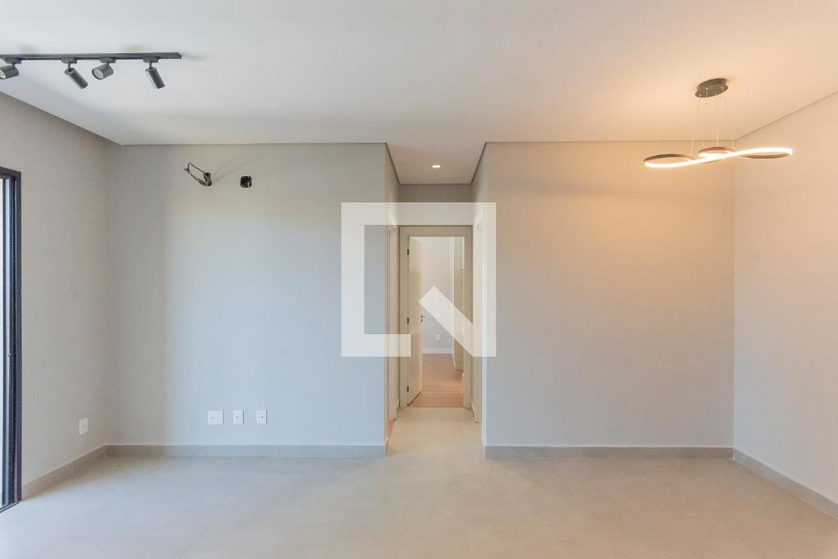 Apartamento à Venda - Swiss Park, 2 Quartos,  68 m2 em , Campinas - sp | SoloBR