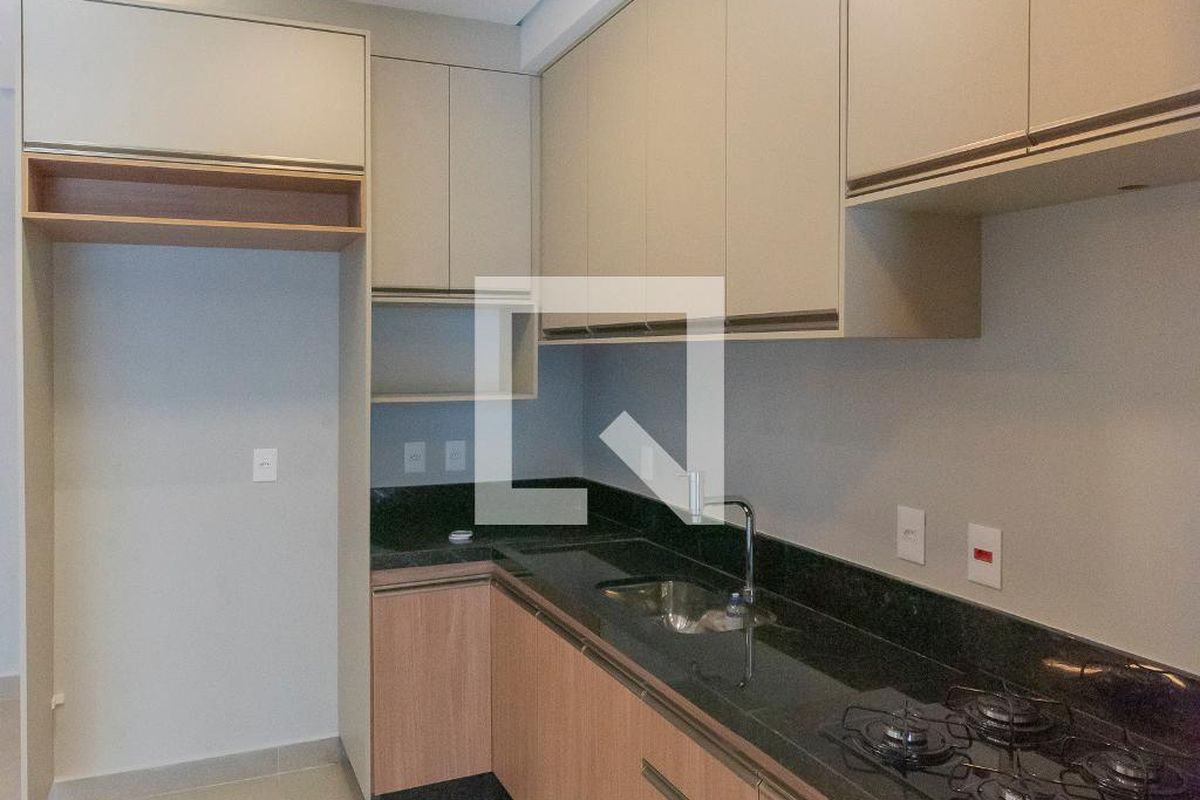 Apartamento à Venda - Swiss Park, 2 Quartos,  68 m2 em , Campinas - sp | SoloBR