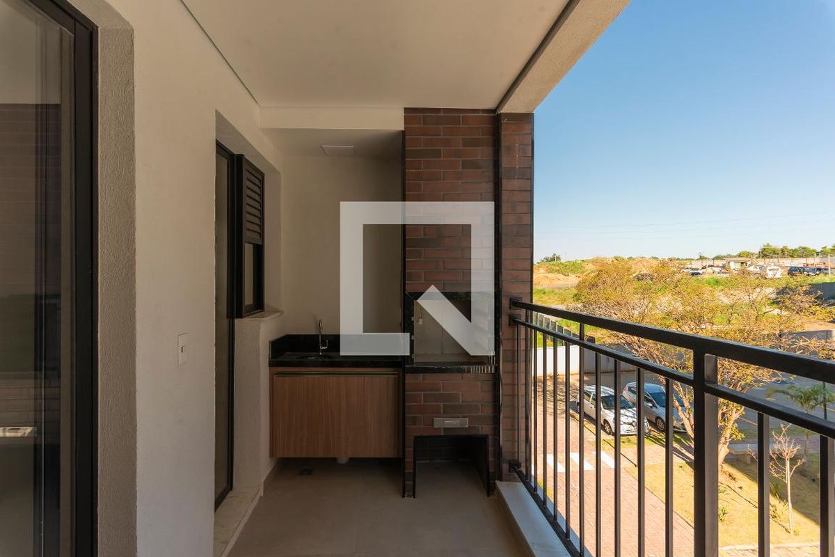 Apartamento à Venda - Swiss Park, 2 Quartos,  68 m2 em , Campinas - sp | SoloBR