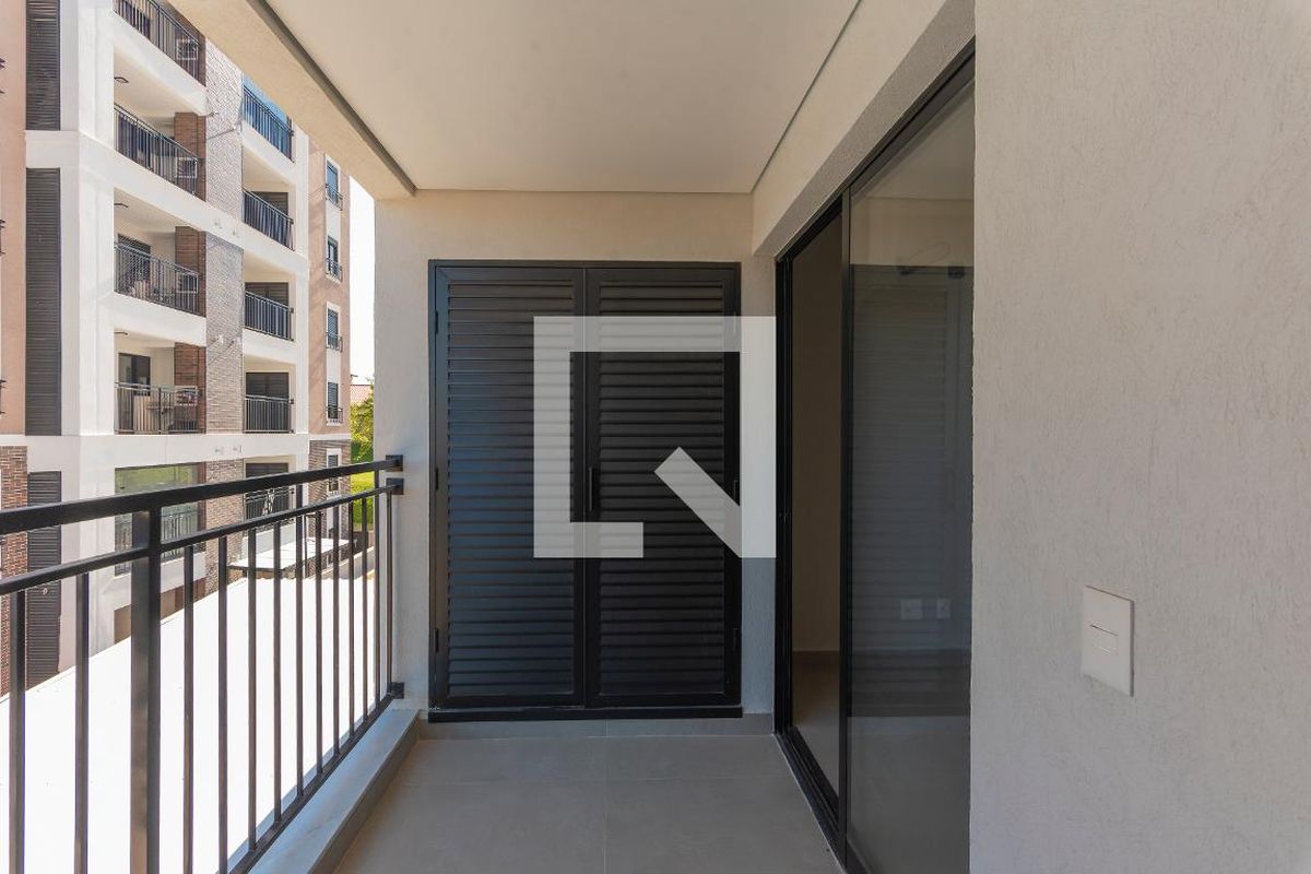Apartamento à Venda - Swiss Park, 2 Quartos,  68 m2 em , Campinas - sp | SoloBR