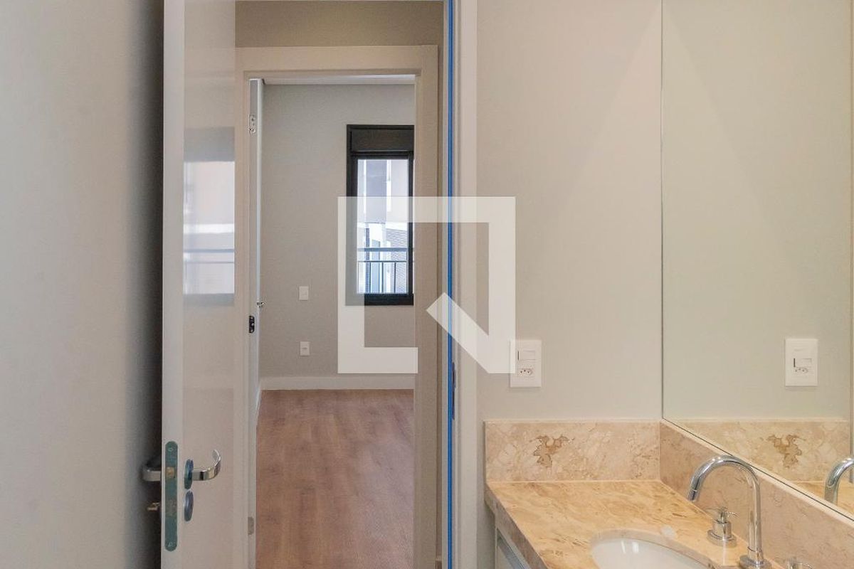 Apartamento à Venda - Swiss Park, 2 Quartos,  68 m2 em , Campinas - sp | SoloBR
