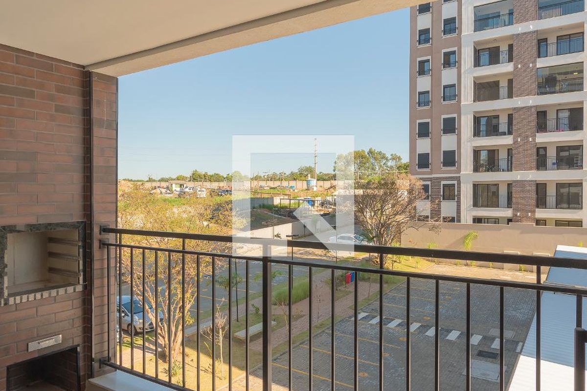 Apartamento à Venda - Swiss Park, 2 Quartos,  68 m2 em , Campinas - sp | SoloBR