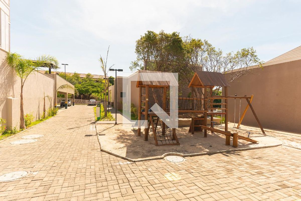 Apartamento à Venda - Swiss Park, 2 Quartos,  68 m2 em , Campinas - sp | SoloBR