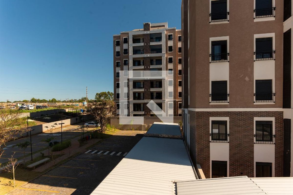 Apartamento à Venda - Swiss Park, 2 Quartos,  68 m2 em , Campinas - sp | SoloBR
