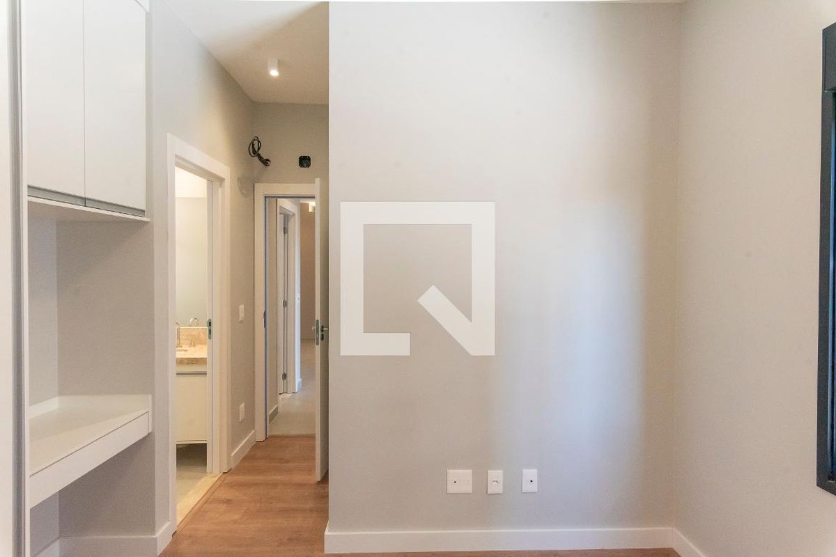 Apartamento à Venda - Swiss Park, 2 Quartos,  68 m2 em , Campinas - sp | SoloBR